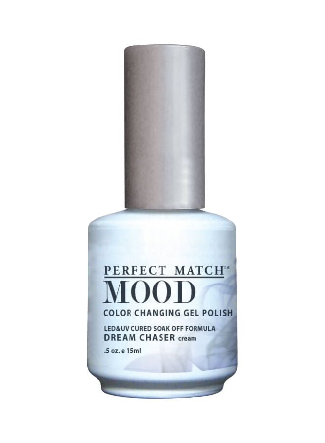 Lechat Perfect Match Mood Color Changing Gel Nail Polish Dream Chaser - Image 1