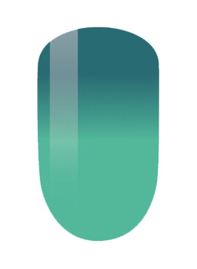 Lechat Perfect Match Mood Color Changing Gel Nail Polish Lost Lagoon - Image 2