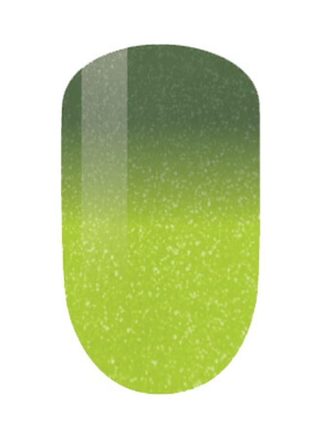 Lechat Perfect Match Mood Color Changing Gel Nail Polish Limelight - Image 2