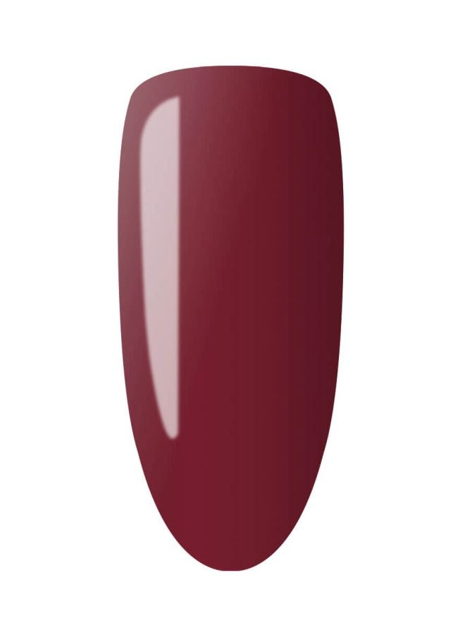 Lechat Nobility LED/UV Cured Gel Polish Red Alluer - Image 2