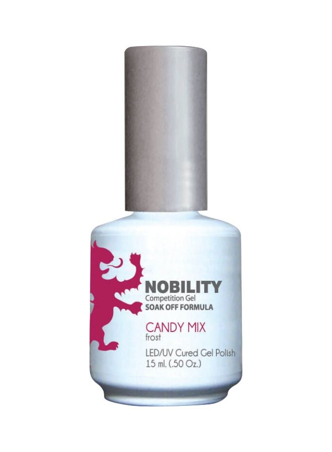 Lechat Nobility LED/UV Cured Gel Polish Candy Mix - Image 1