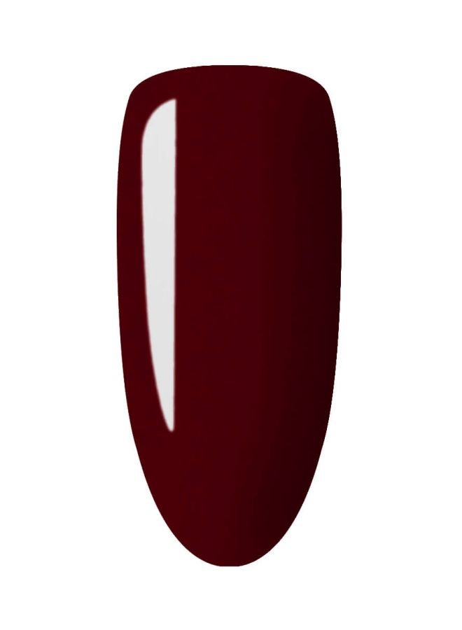 Lechat - Nobility LED/UV Cured Gel Polish Red Edge - Image 1