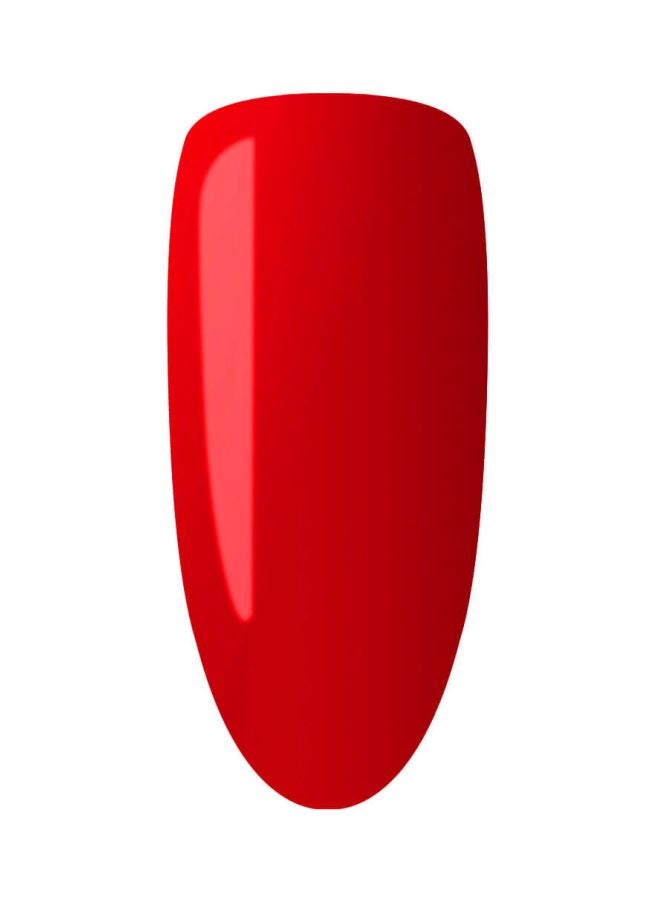 Lechat Nobility LED/UV Cured Gel Polish Grenadine - Image 2