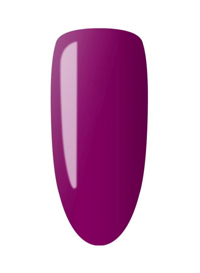Lechat Nobility LED/UV Cured Gel Polish Plum - Image 2