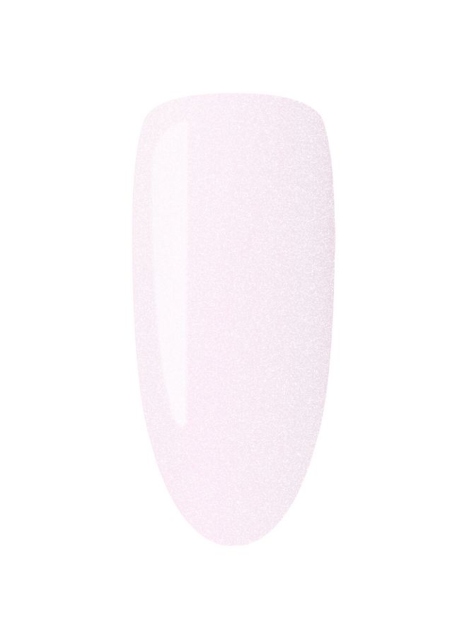 Lechat Nobility LED/UV Cured Gel Polish Pink Shimmer - Image 2