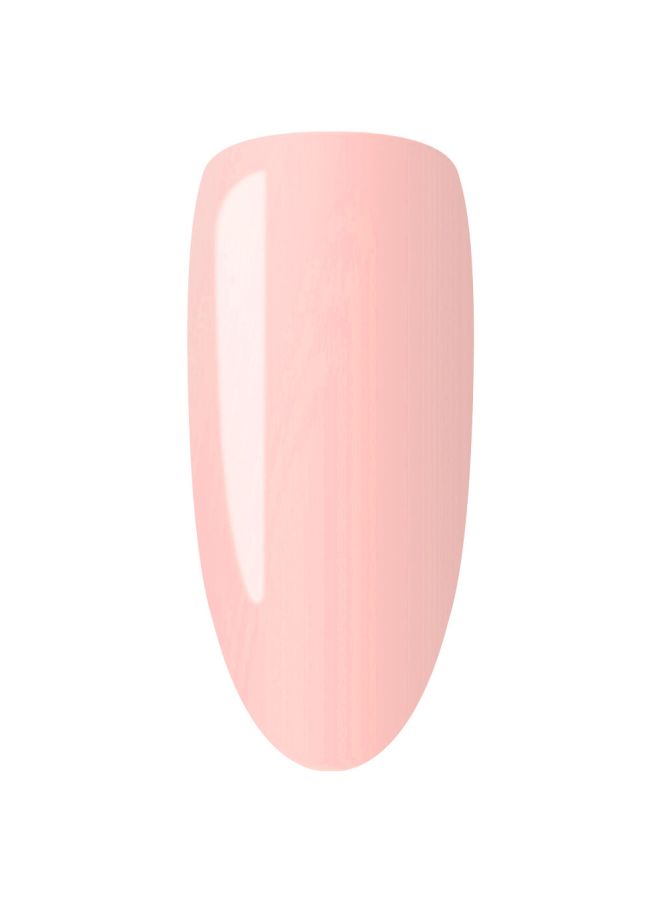 Lechat Nobility LED/UV Cured Gel Polish Palace Rose - Image 2