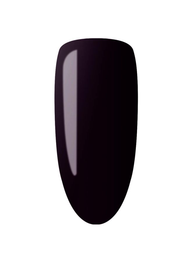 Lechat Nobility LED/UV Cured Gel Polish Eggplant - Image 2