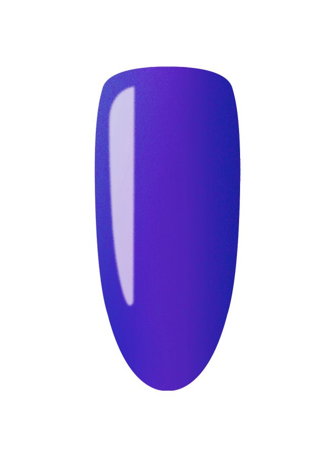Lechat Nobility Gel Nail Polish Hotrod Purple - Image 2