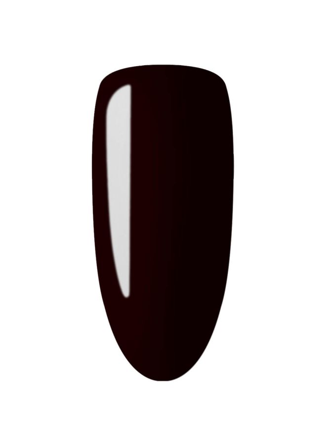 Lechat Nobility Gel Nail Polish Burgundy - Image 2