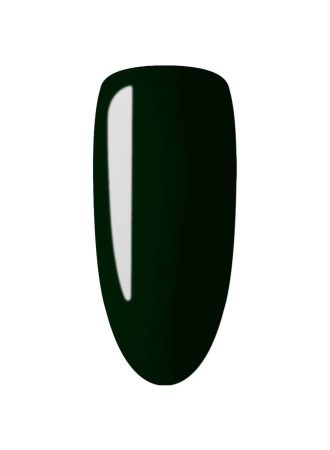 Lechat Nobility Gel Nail Polish Emerald Forest - Image 2