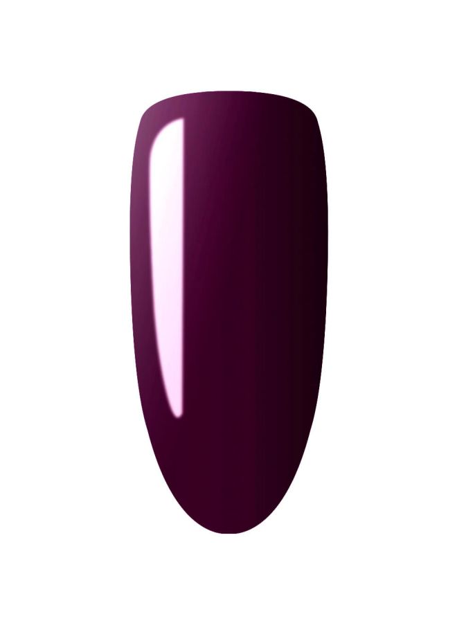 Lechat Nobility Gel Nail Polish Bed Of Roses - Image 2