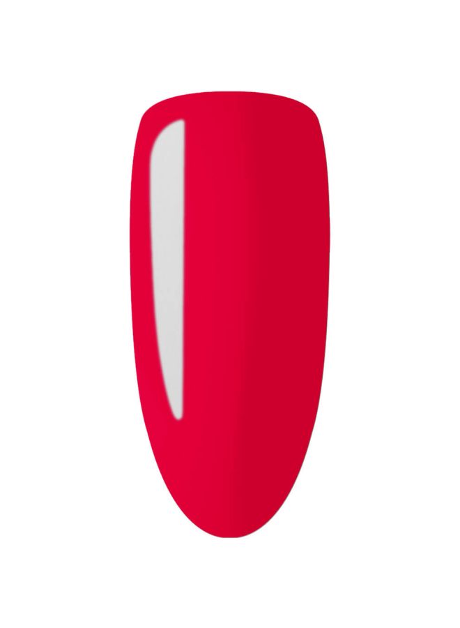 Lechat Nobility Gel Nail Polish Pink Punch - Image 2