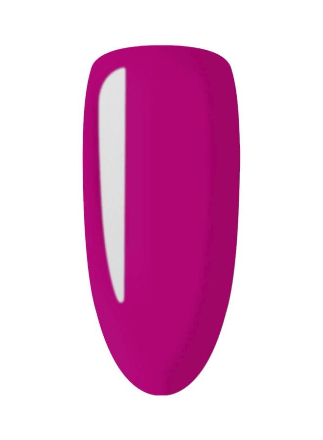 Lechat Nobility Gel Nail Polish Purple Passion - Image 2