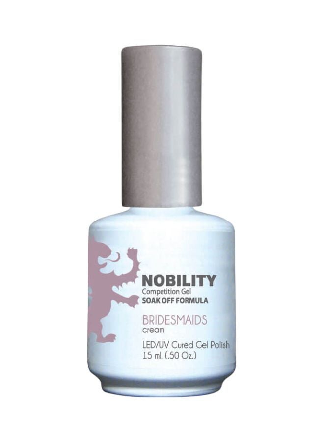 Lechat Nobility Gel Nail Polish Bridesmaids - Image 1