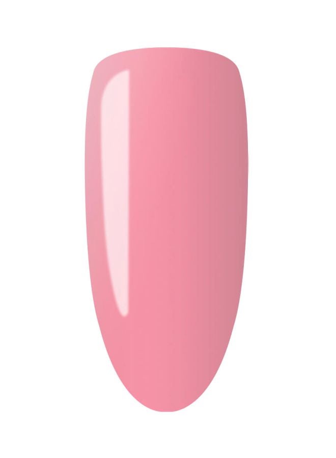 Lechat Nobility Gel Nail Polish Clearly Pink - Image 2