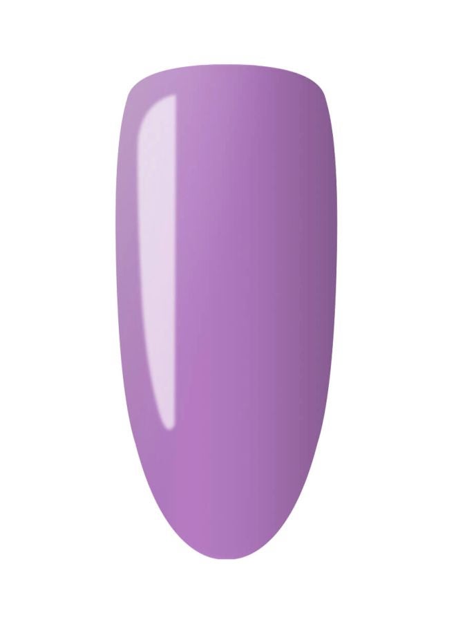 Lechat Nobility Gel Nail Polish Lilac - Image 2