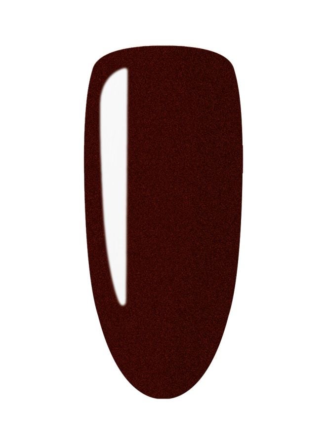 Lechat Nobility Gel Nail Polish Espresso  - Image 2