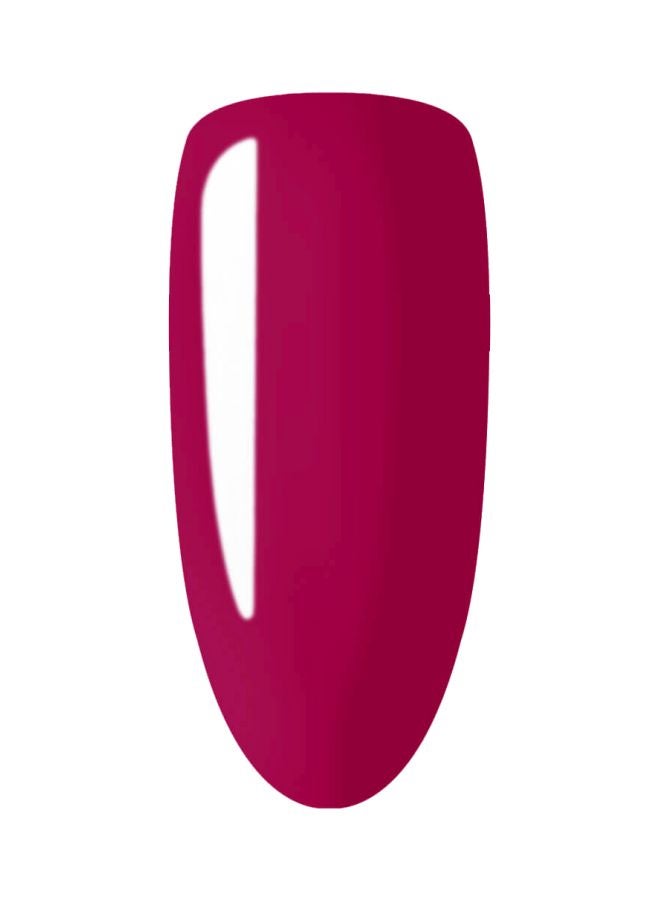 Lechat Nobility LED/UV Cured Gel Polish Berry Nice - Image 2