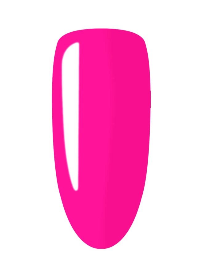 Lechat Nobility LED/UV Cured Gel Polish Irrestible Pink - Image 2