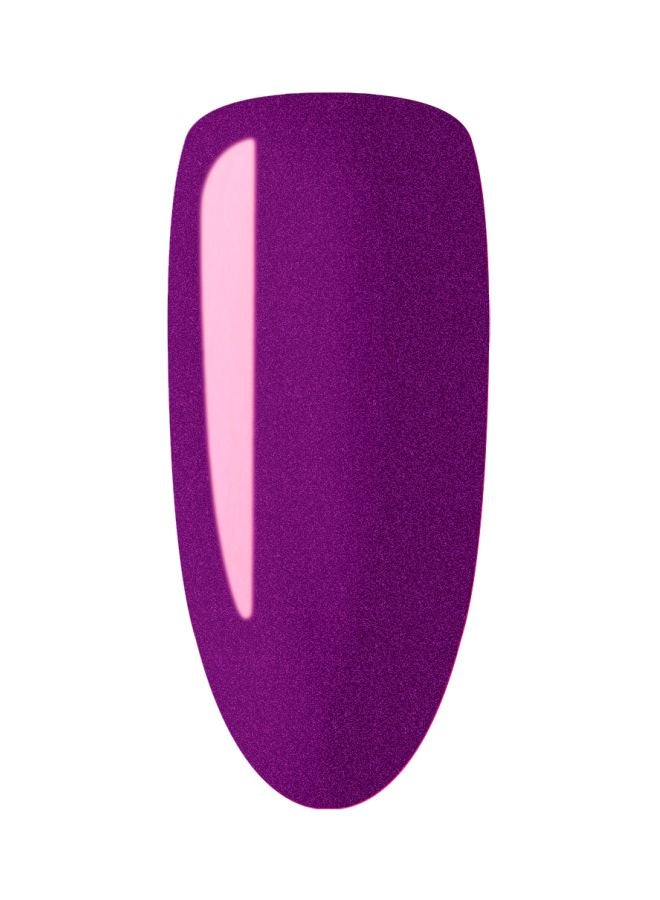 Lechat Nobility LED/UV Cured Gel Polish Amethyst - Image 2