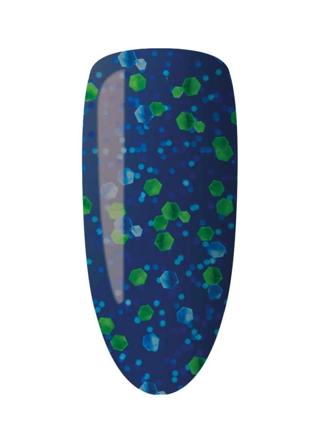 Lechat Nobility LED/UV Cured Gel Polish Aquamarine - Image 2