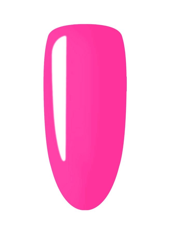 Lechat Nobility LED/UV Cured Gel Polish Pinkini - Image 2