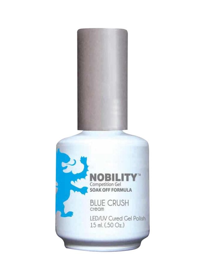 Lechat Nobility LED/UV Cured Gel Polish Blue Crush - Image 1