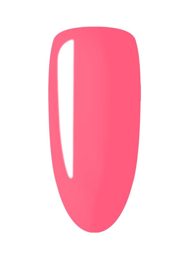 Lechat Nobility UV Cured Gel Polish Bonfire - Image 2