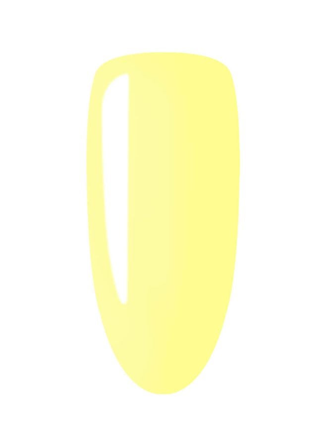 Lechat Nobility UV Cured Gel Polish Banana Split - Image 2