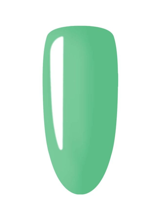 Lechat Nobility UV Cured Gel Polish Pistachio - Image 2