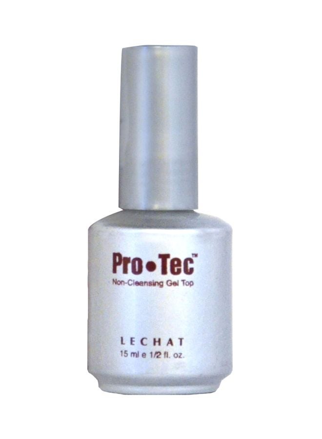 Lechat Pro Tec Non-Cleansing Gel Top Clear - Image 1