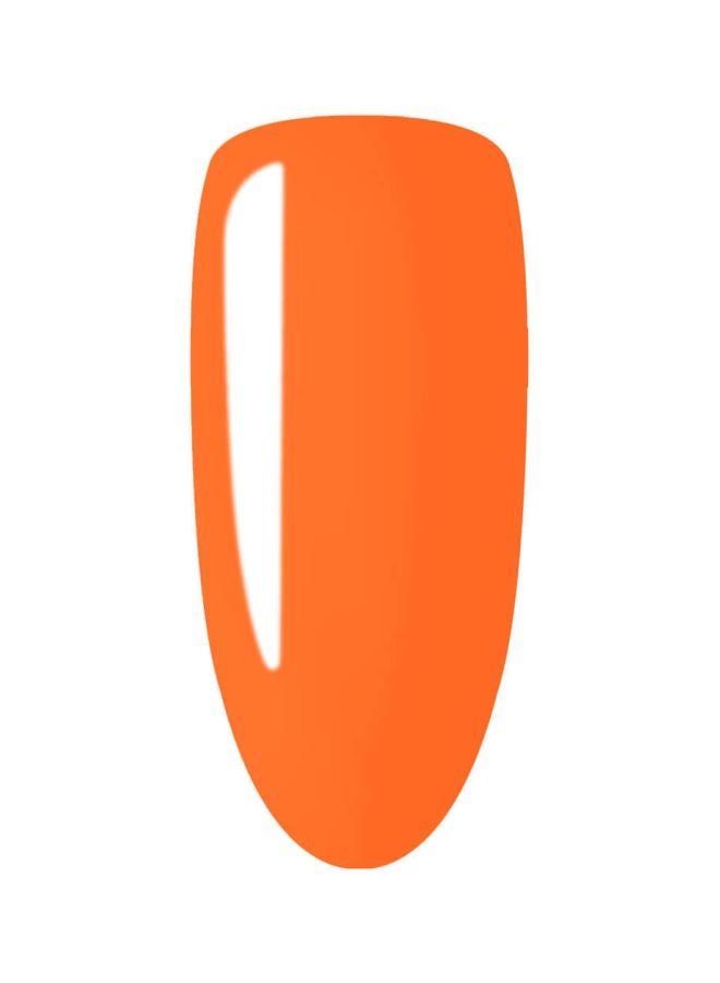 Lechat Nobility UV Cured Gel Polish Creamsicle - Image 2