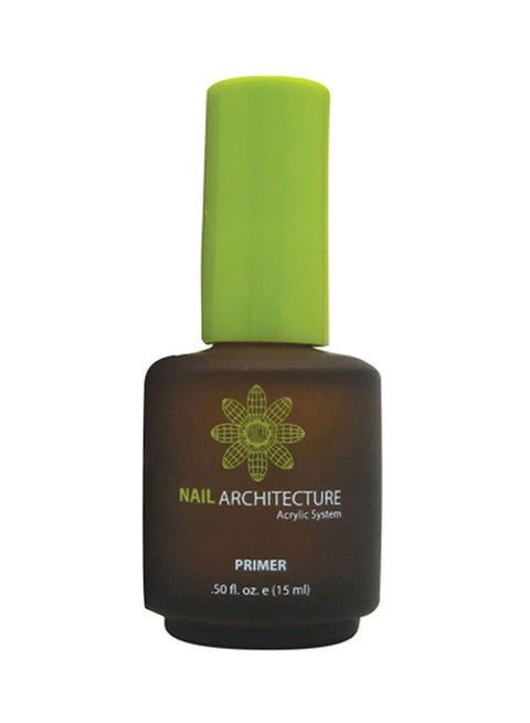 Nail Architecture Acrylic System Primer Clear