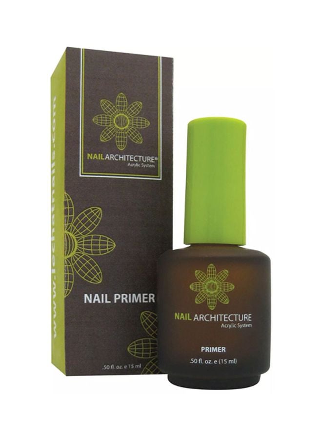 Lechat - Nail Architecture Acrylic System Primer Clear - Image 1