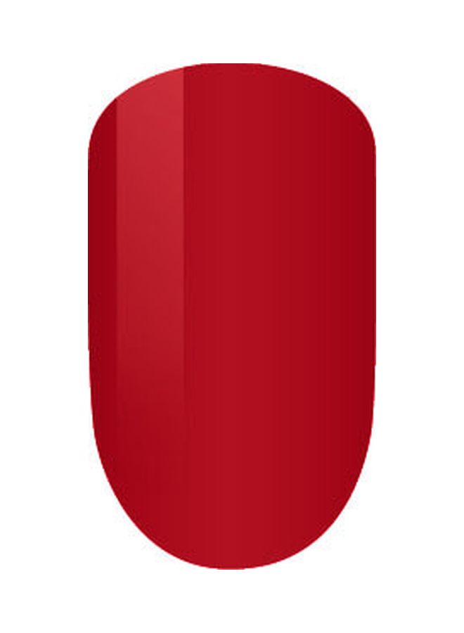 Lechat Dare To Wear Nail Lacquer Emperor Red - Image 2