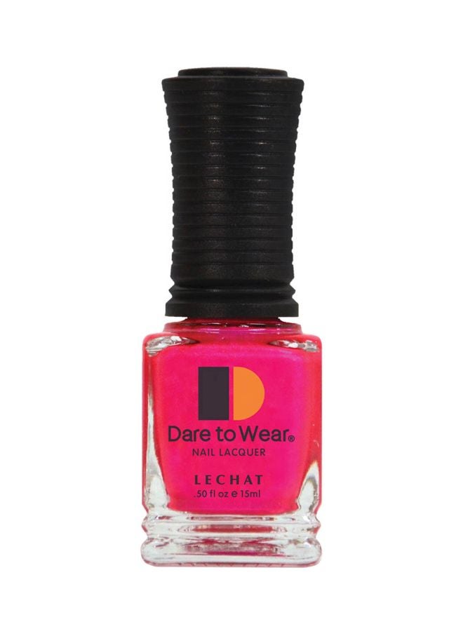 Lechat Dare To Wear Nail Lacquer Rain Lili - Image 1