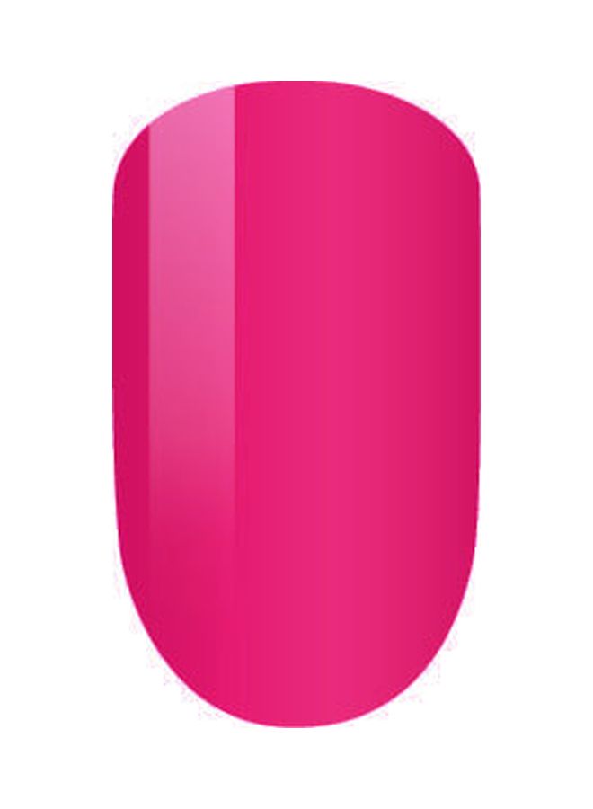 Lechat Dare To Wear Nail Lacquer Rain Lili - Image 2