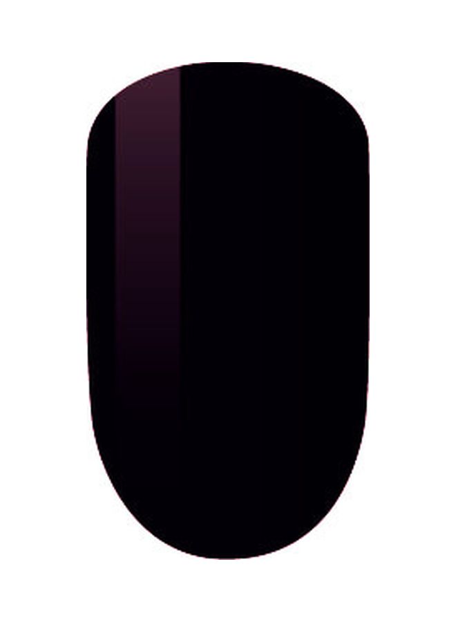 Lechat Dare To Wear Nail Lacquer Marilyn Merlot - Image 2