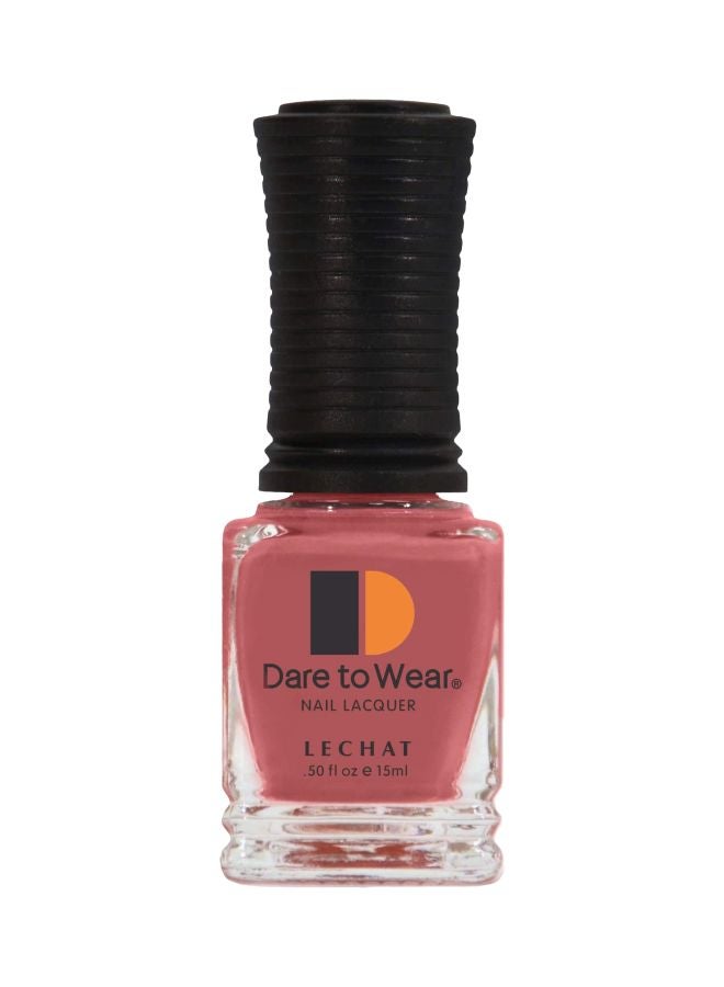 Lechat Dare To Wear Nail Lacquer Flirtini - Image 1