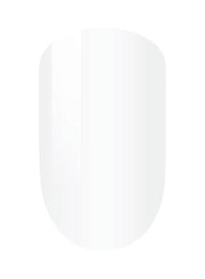 Lechat Dare To Wear Nail Lacquer Flawless White - Image 2