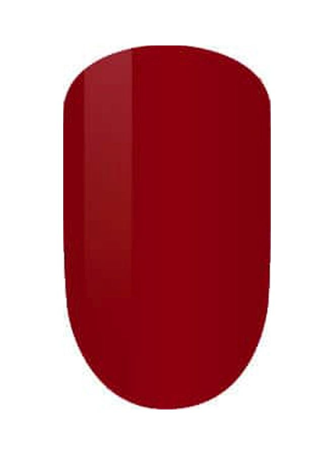 Lechat Dare To Wear Nail Lacquer Blood Orange - Image 2