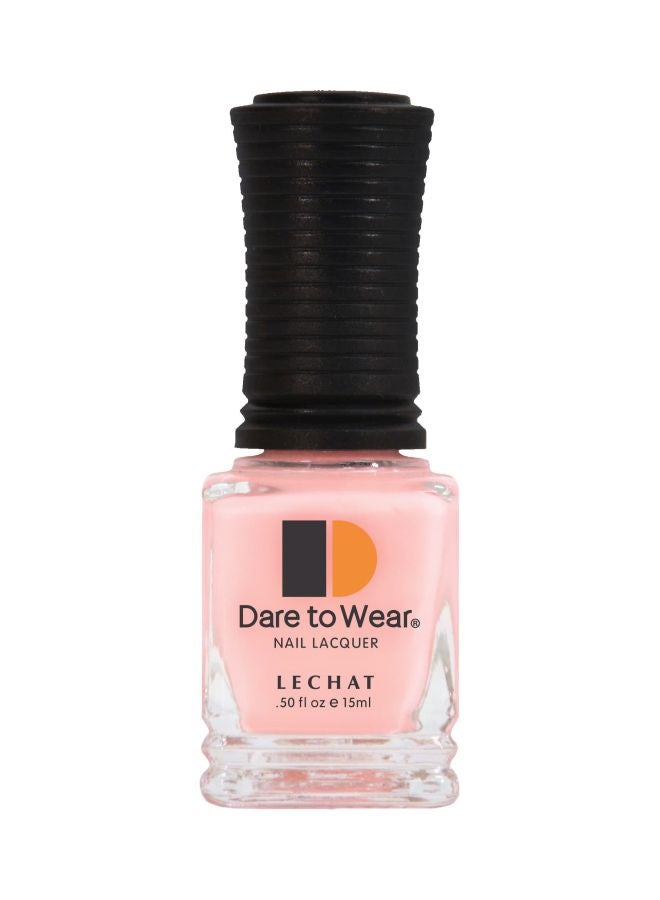 Lechat Dare To Wear Nail Lacquer La Princesse - Image 1