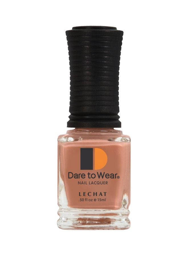 Lechat Dare To Wear Nail Lacquer B-52 - Image 1