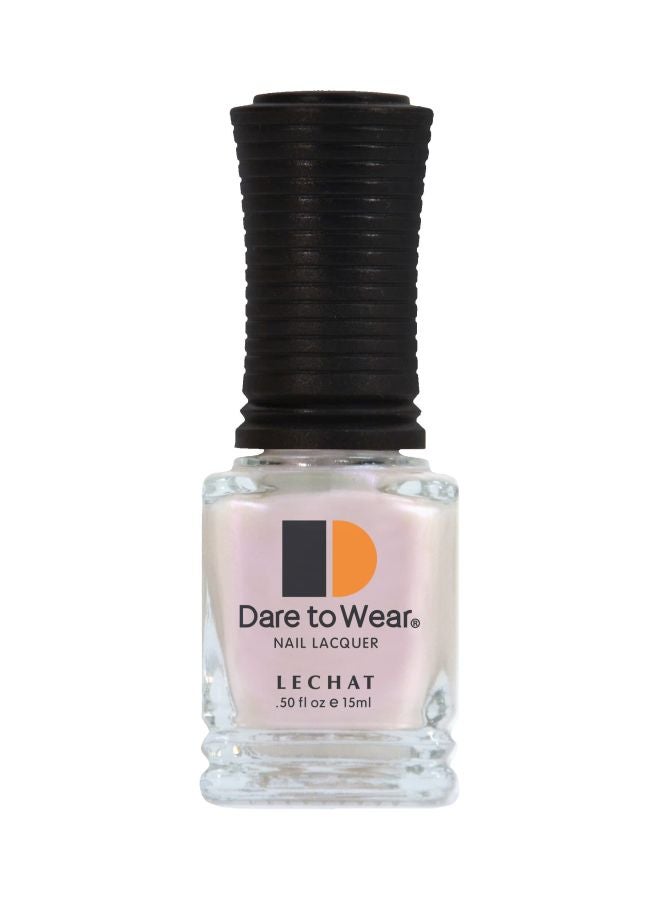 Lechat Dare To Wear Nail Lacquer Pisco Sour - Image 1