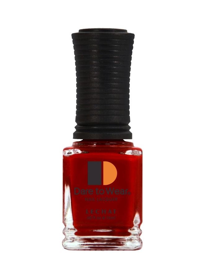 Lechat Dare To Wear Nail Lacquer Fizzy Apple - Image 1