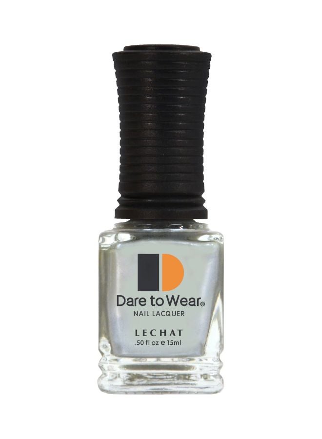 Lechat Dare To Wear Nail Lacquer Martini - Image 1