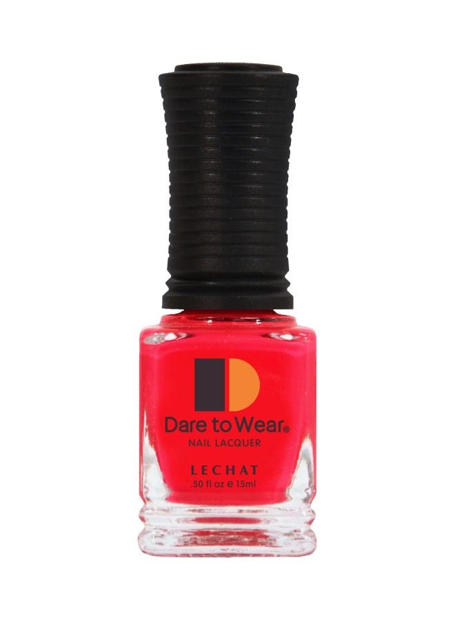 Lechat Dare To Wear Nail Lacquer Cosmopolitan - Image 1