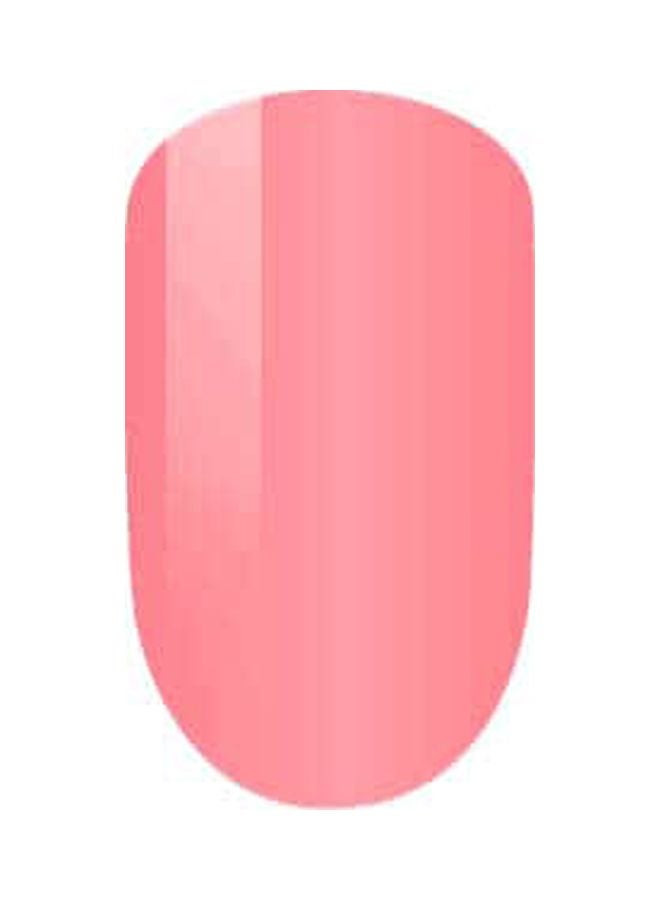 Lechat Dare To Wear Nail Lacquer Pink Lady - Image 2