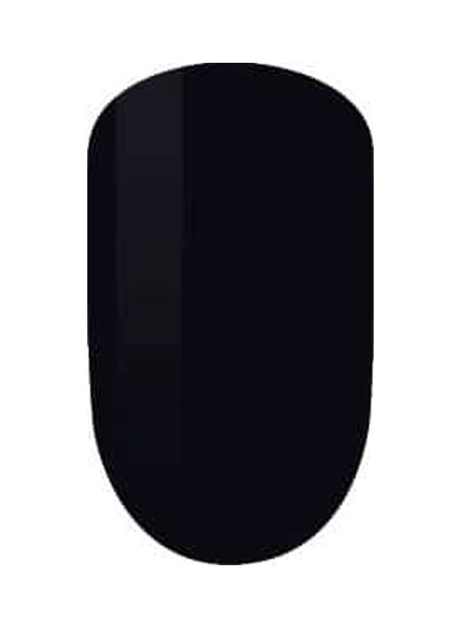 Lechat Dare To Wear Nail Lacquer Black Velvet - Image 2