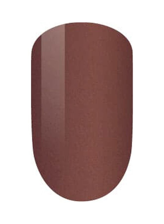 Lechat Dare To Wear Nail Lacquer Jamaican Coffee - Image 2